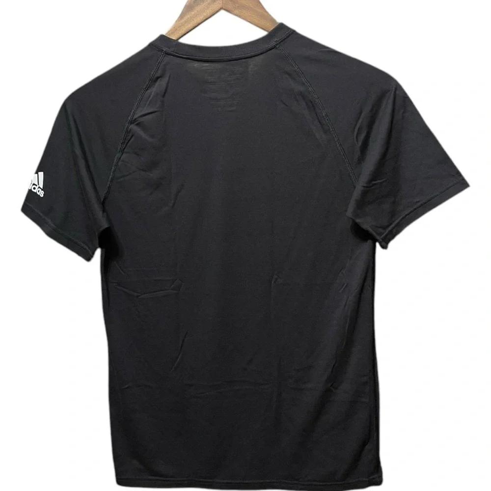 Minnesota wild NHL hockey team short sleeve crewneck casual pro sports T-shirt - Picture 5 of 5